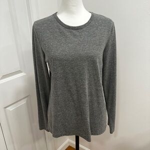 perfectwhitetee L/S Tee